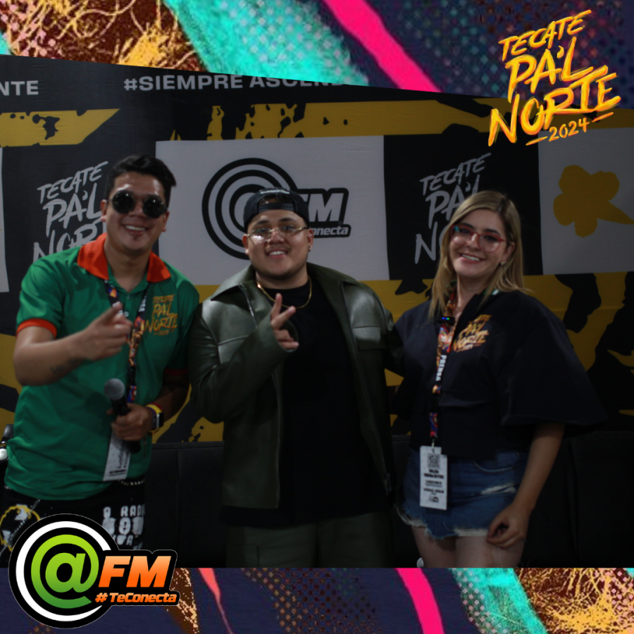 COBERTURA TECATE PA´L NORTE 2024